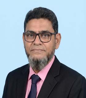 Md. Morshed Hasan